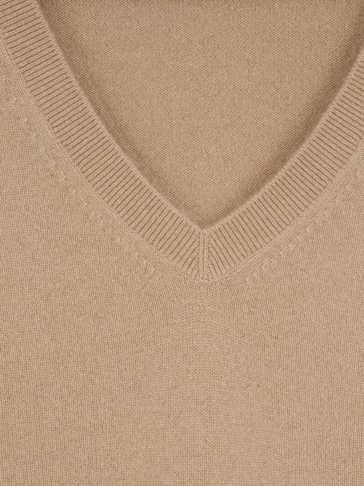 Maglia in cashmere