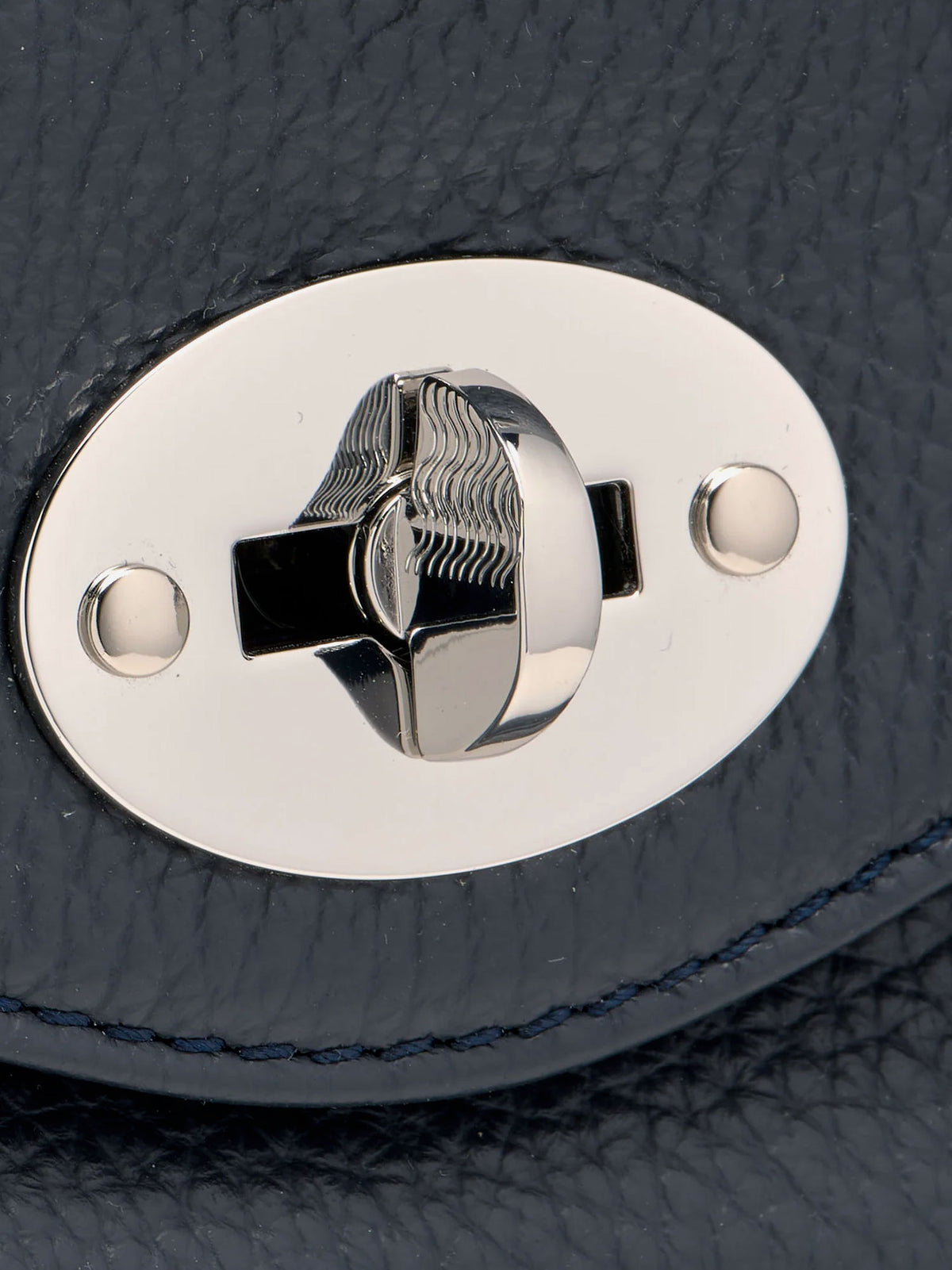 Postina S leather crossbody bag