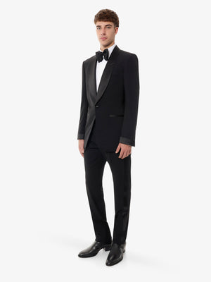 TUXEDO