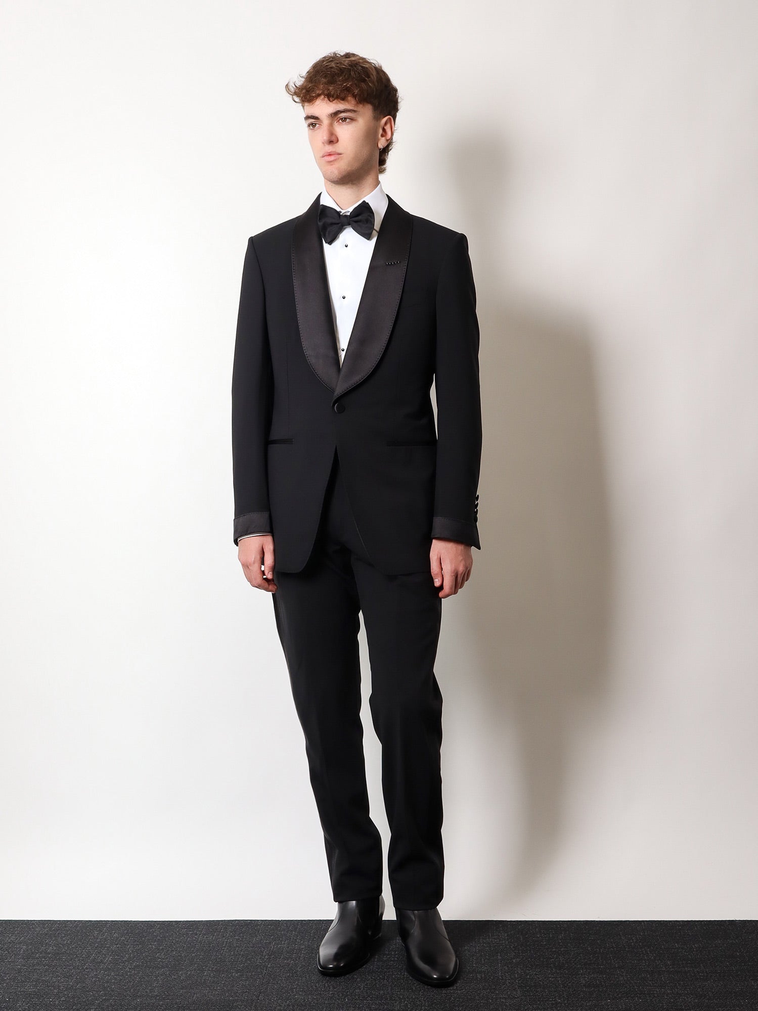 TUXEDO