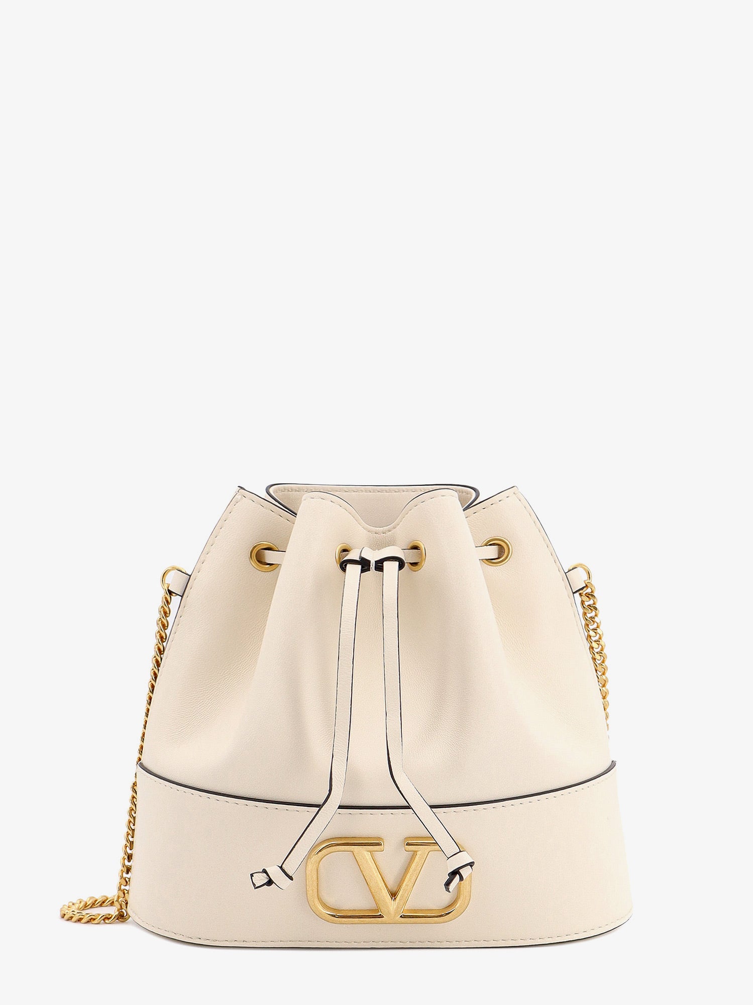 BUCKET BAG