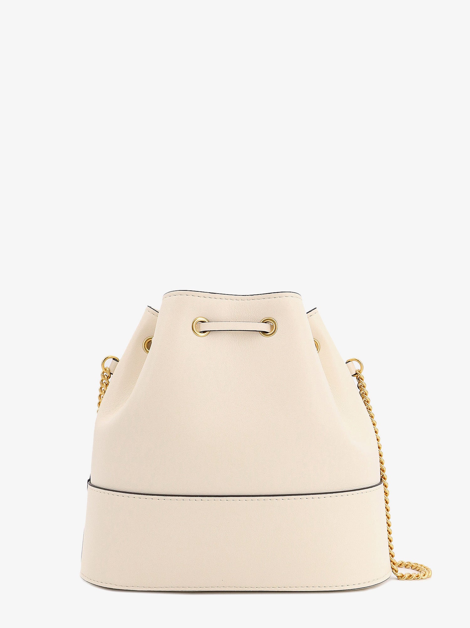 BUCKET BAG