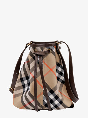 BUCKET BAG