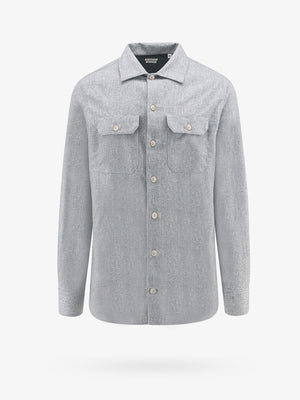 OVERSHIRT