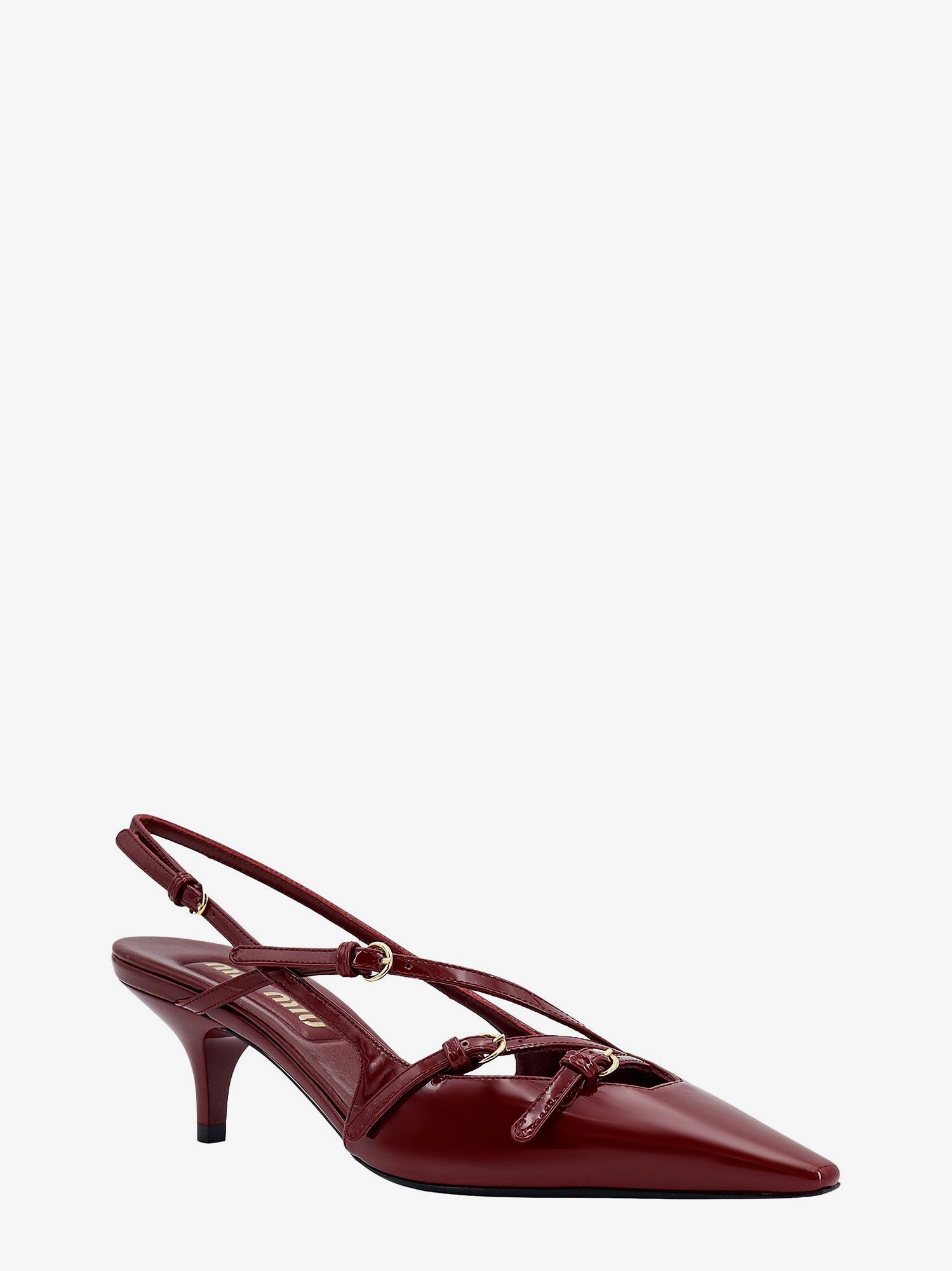 SLINGBACK