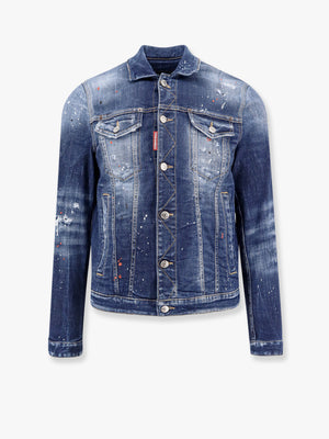 DAN JEAN JACKET