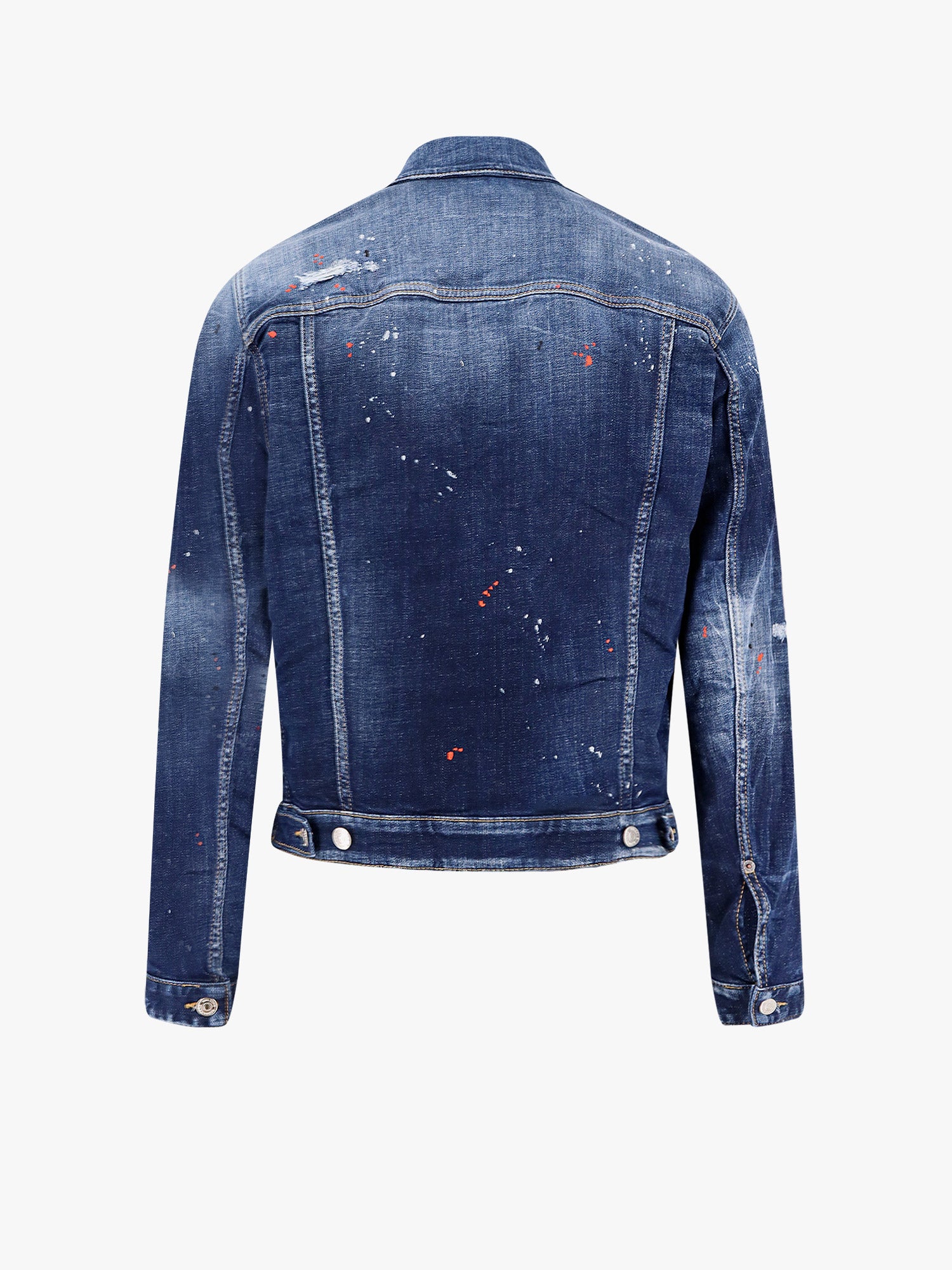 DAN JEAN JACKET