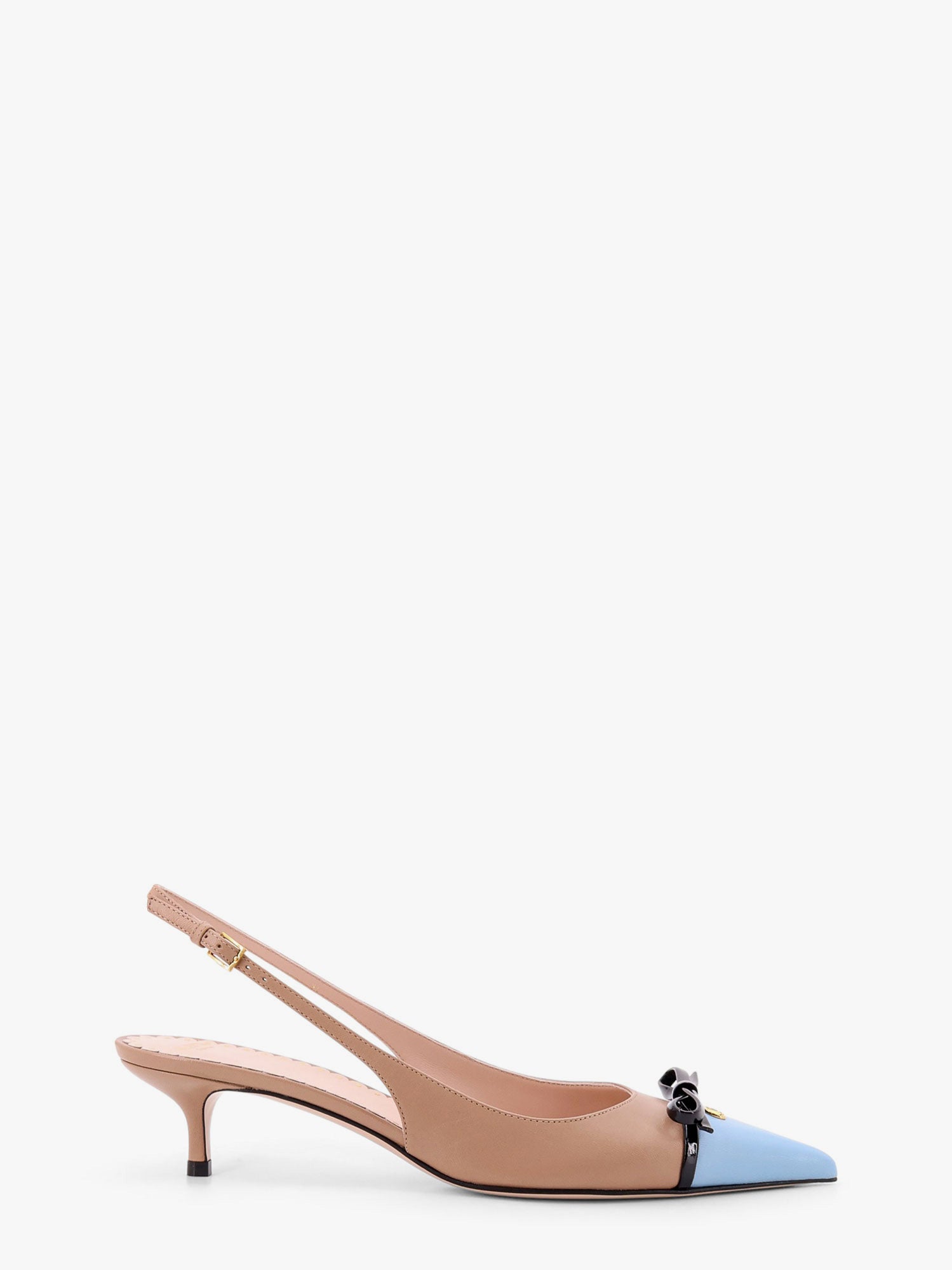 SLINGBACK