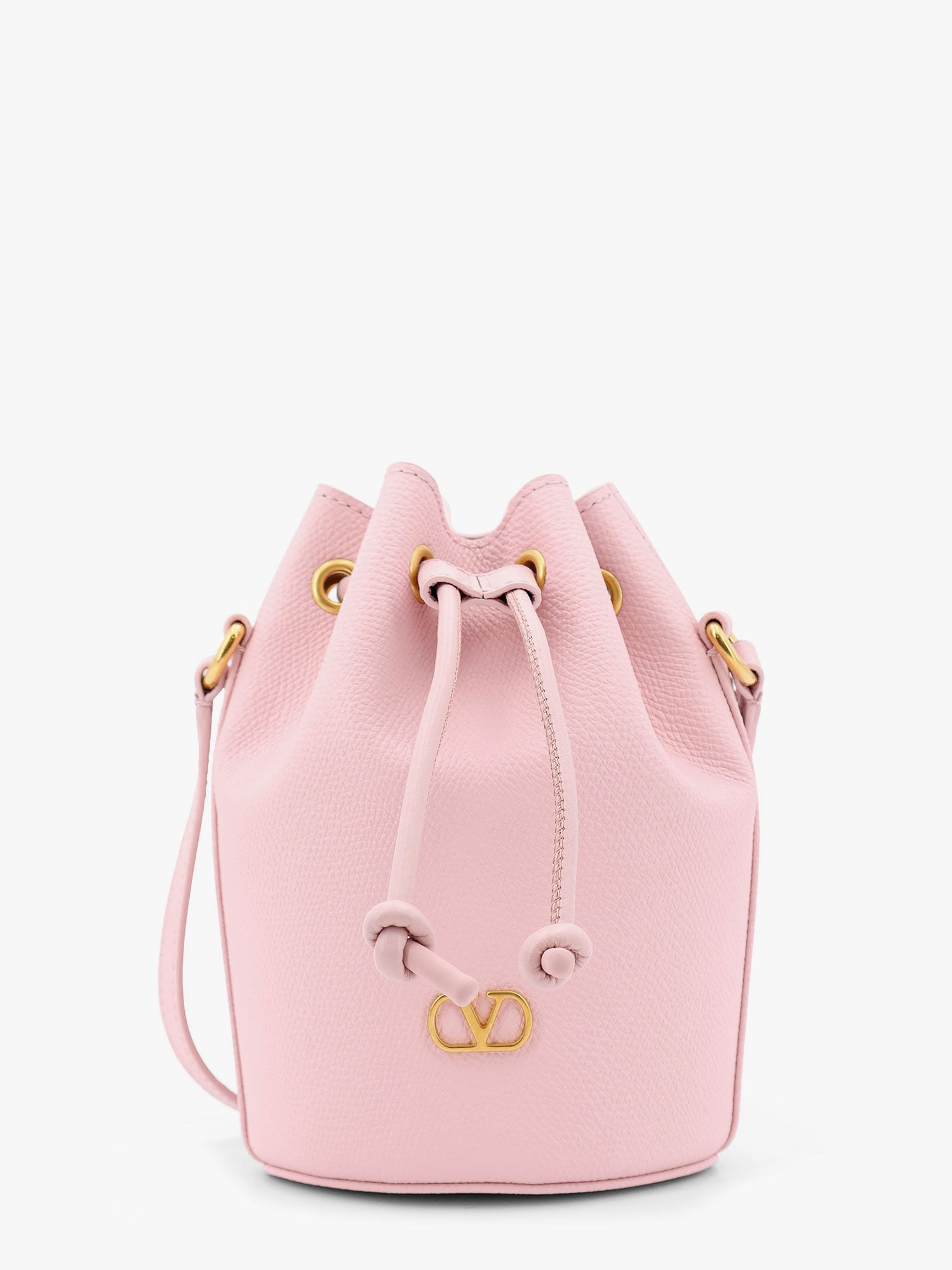 BUCKET BAG