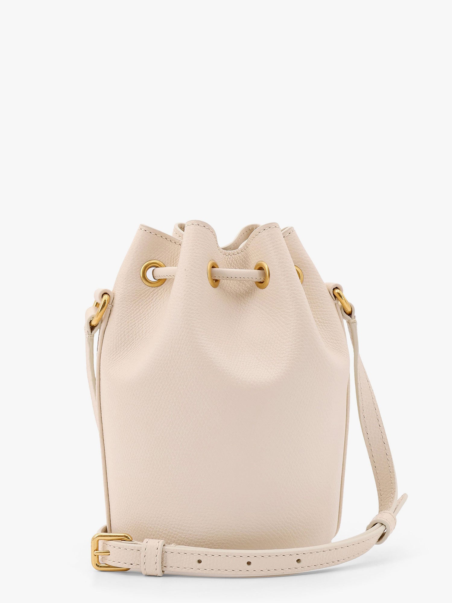 BUCKET BAG