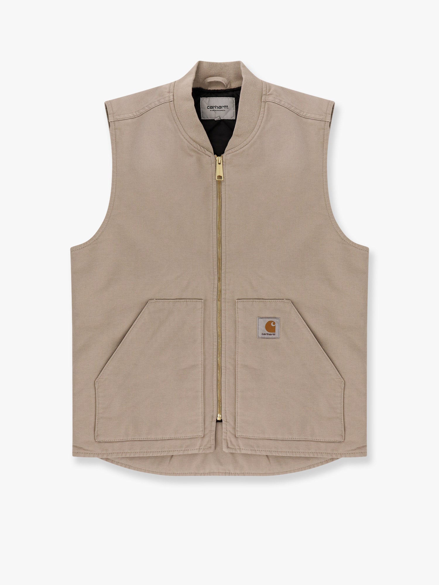 CLASSIC VEST