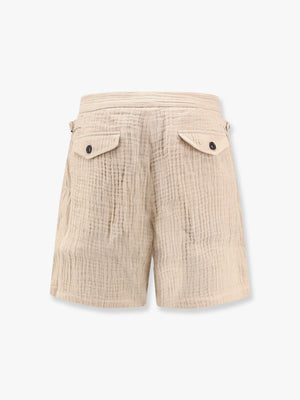 BERMUDA SHORTS