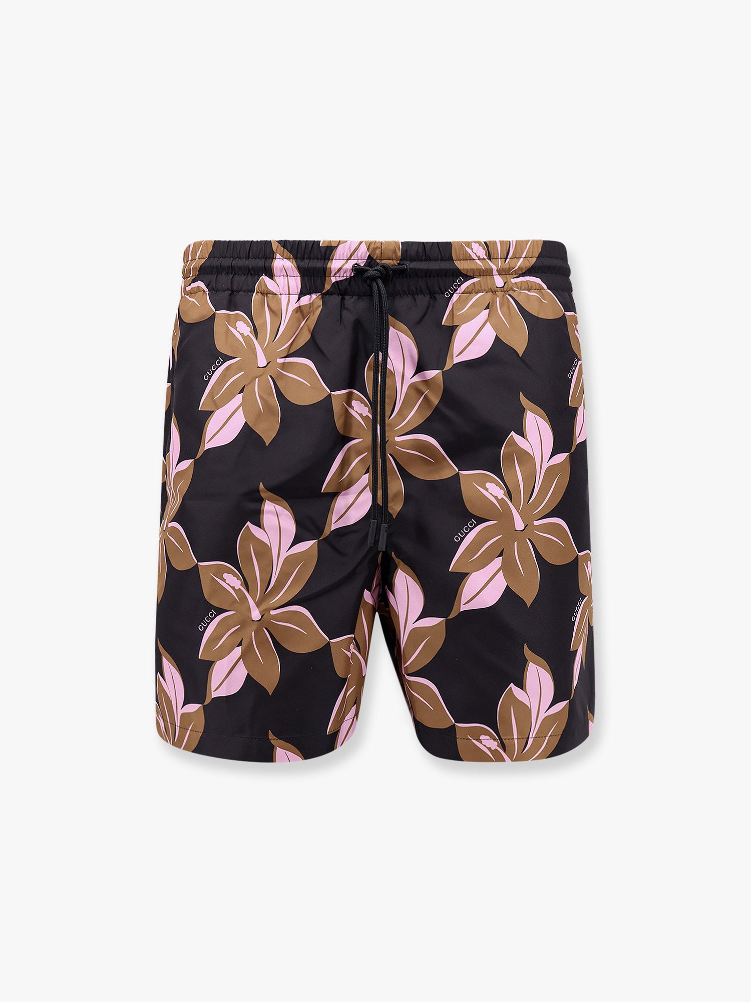 SWIM TRUNK