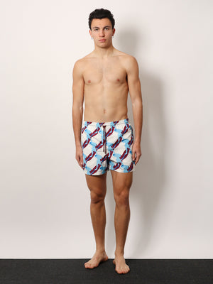 SWIM TRUNK