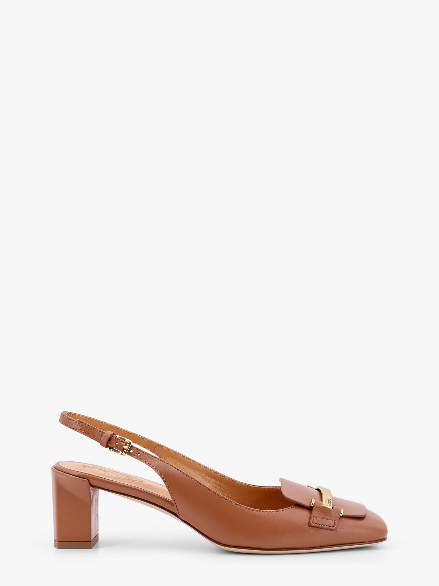 SLINGBACK