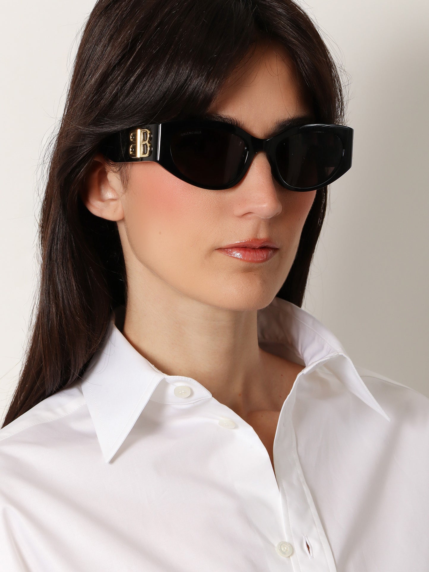 Acetate sunglasses
