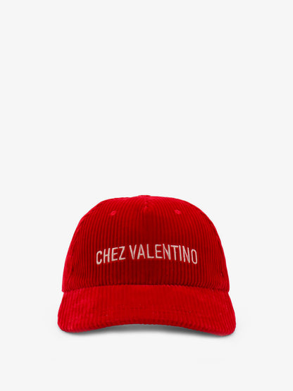 Corduroy baseball hat thumbnail