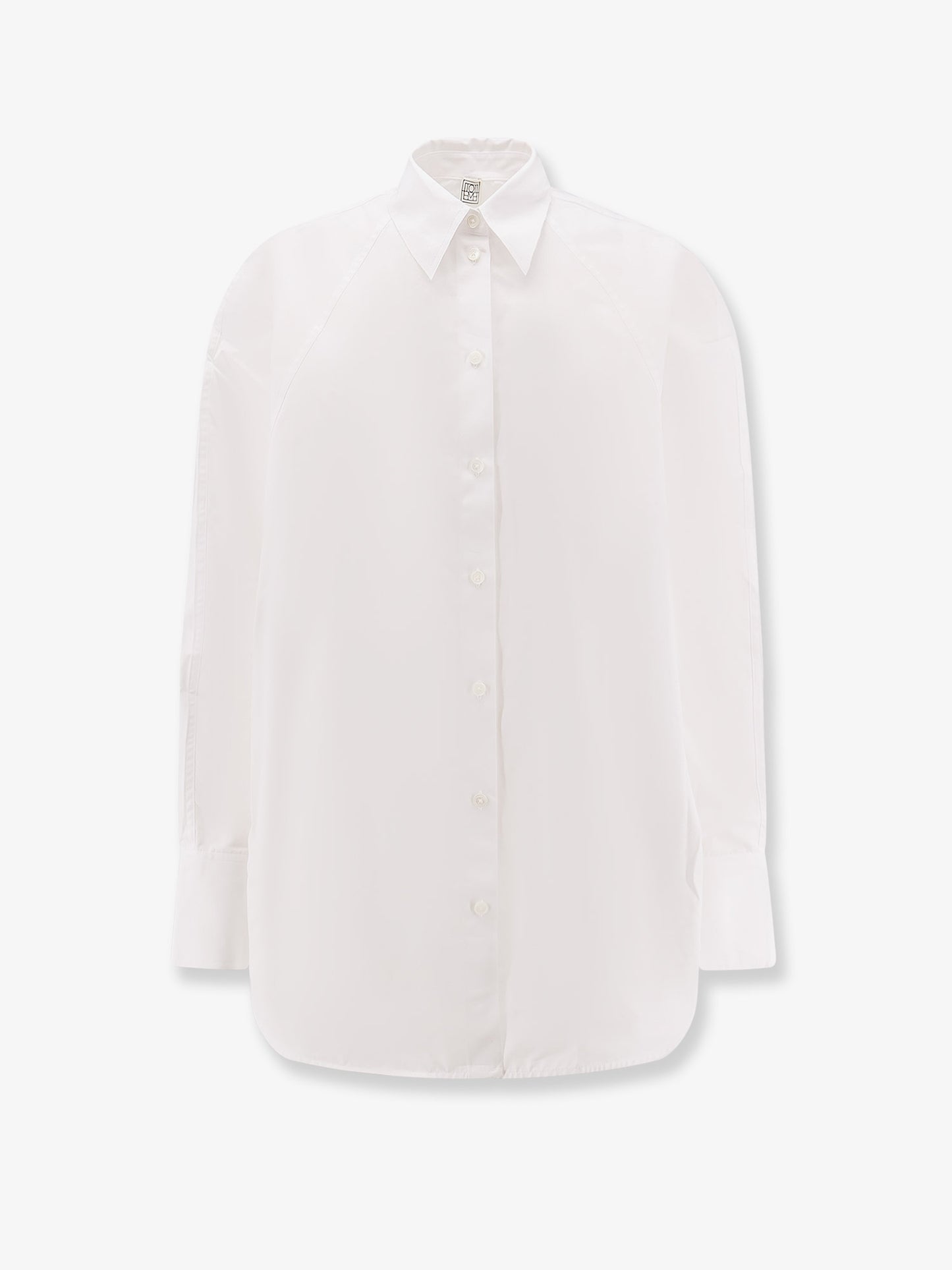 Organic cotton shirt