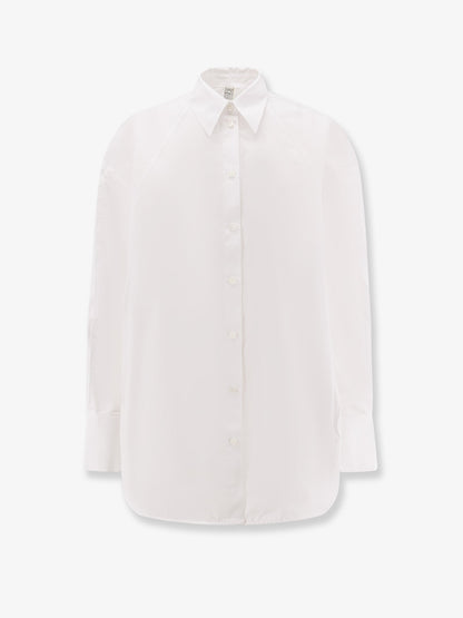 Organic cotton shirt thumbnail