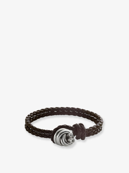 Leather bracelet thumbnail