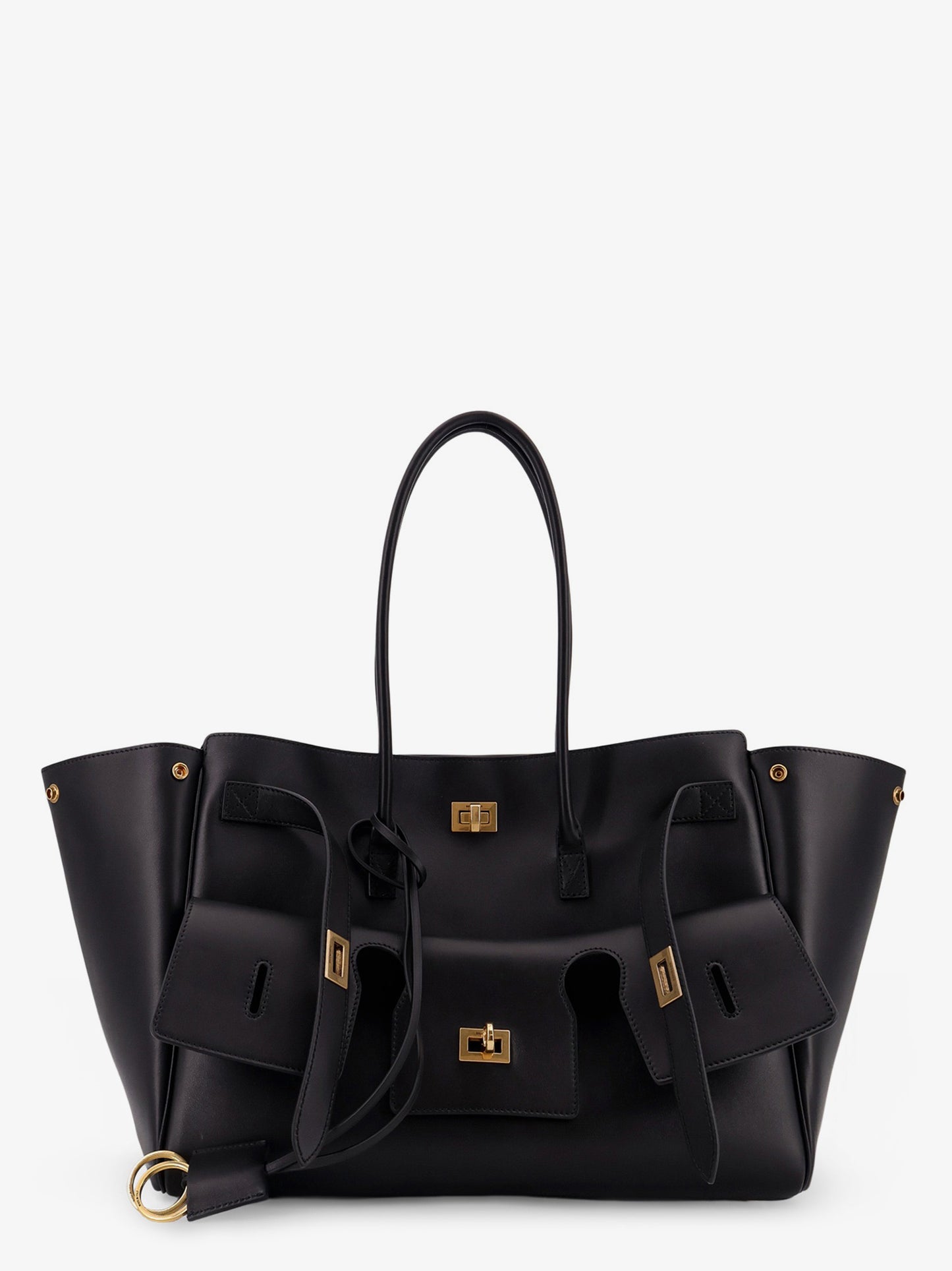 Carry All Bel Air shoulder bag