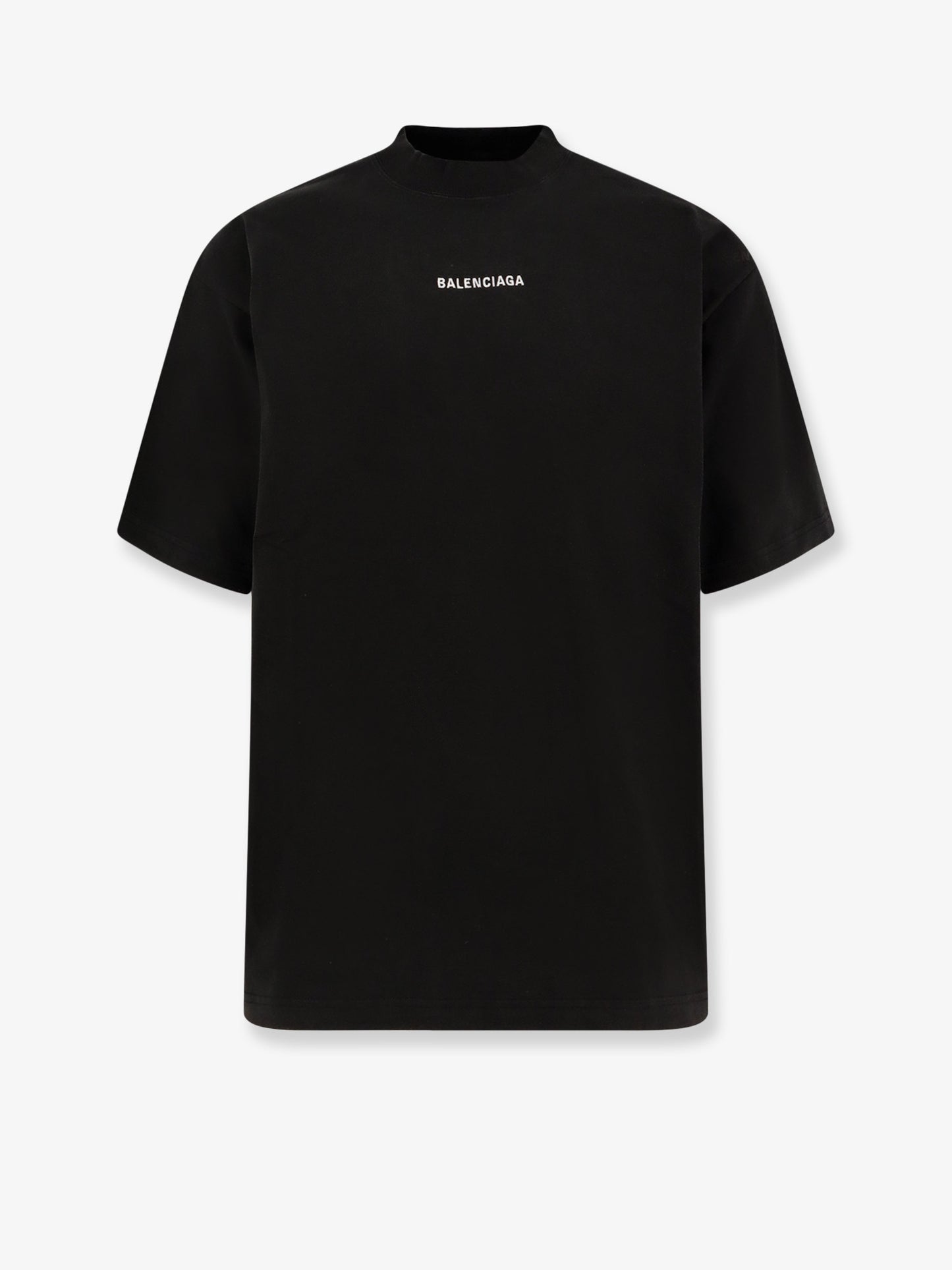 Medium Fit cotton t-shirt