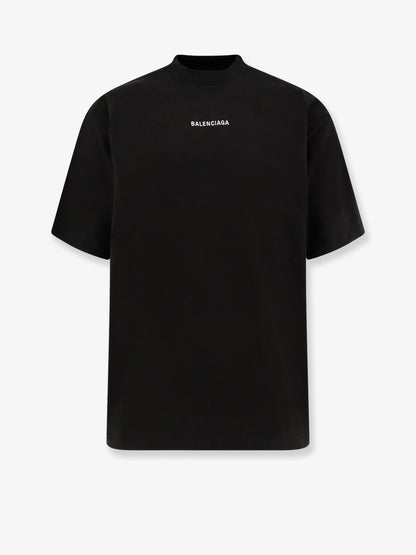 Medium Fit cotton t-shirt thumbnail