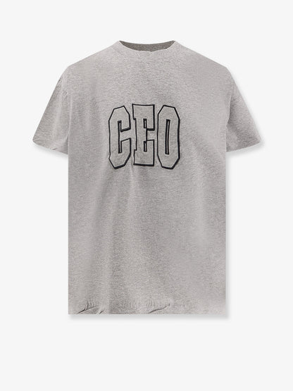 Boxy Fit cotton t-shirt thumbnail