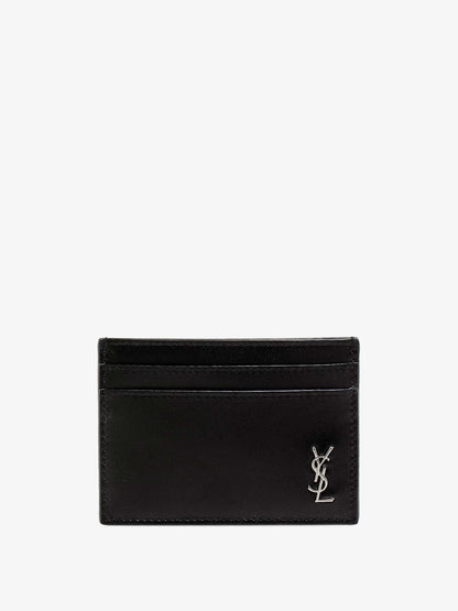 Leather cardholder thumbnail