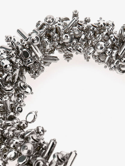 Collana in metallo thumbnail