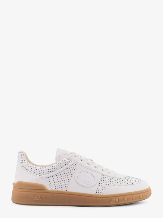 Sneakers low-top Valentino Garavani Upvillage in pelle