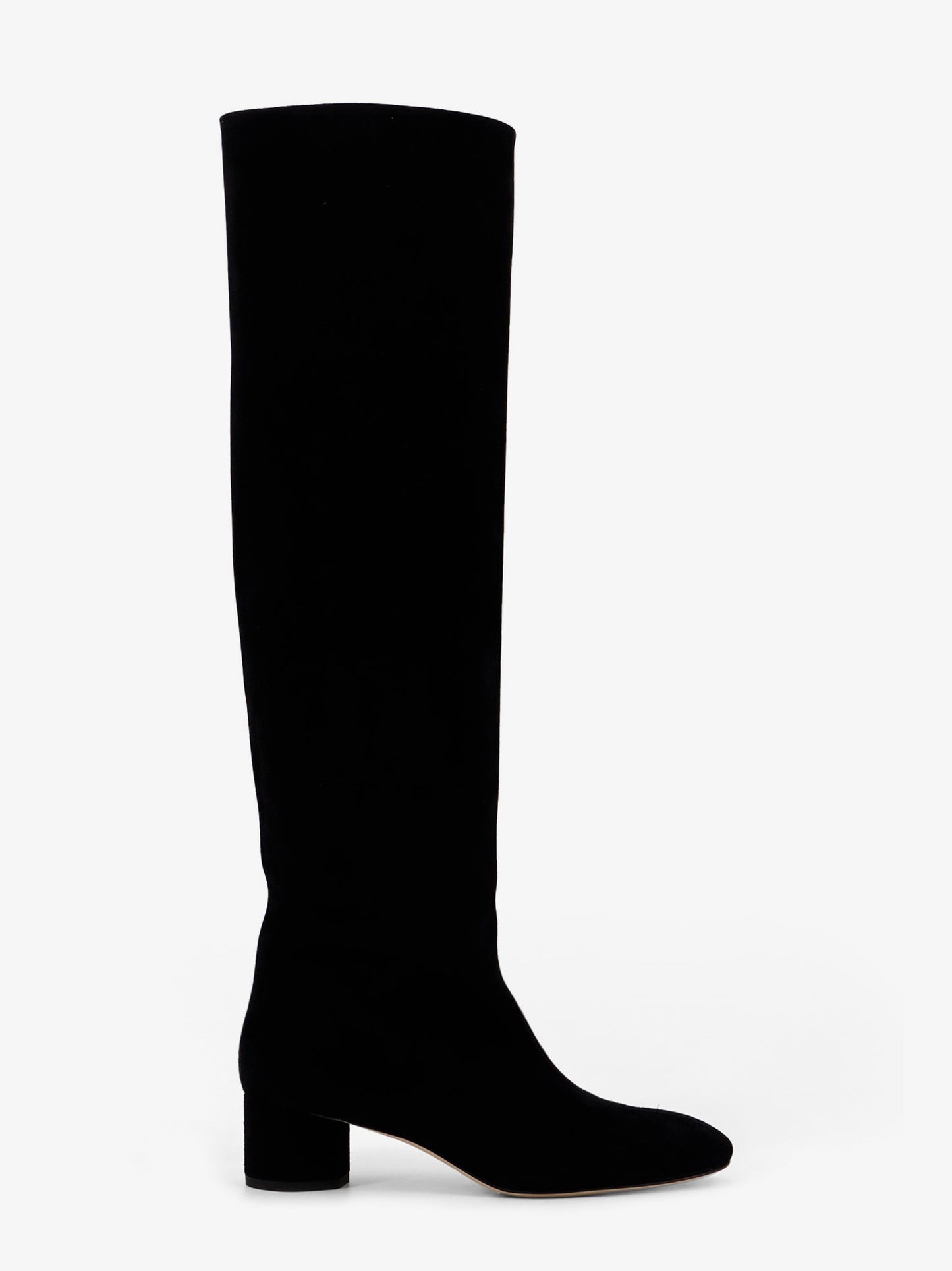 Willa suede boots
