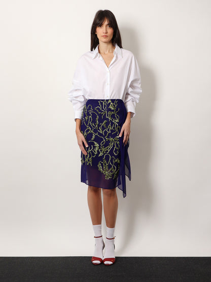 Cotton shirt thumbnail