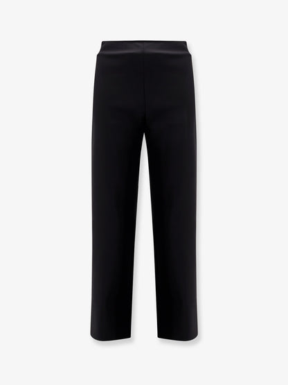 Classic stretch fabric trousers thumbnail