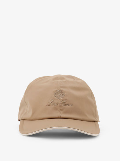 Nylon baseball hat thumbnail