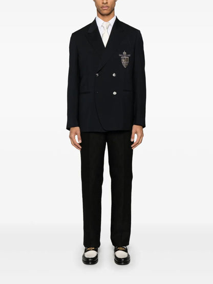 FF-pattern trousers thumbnail