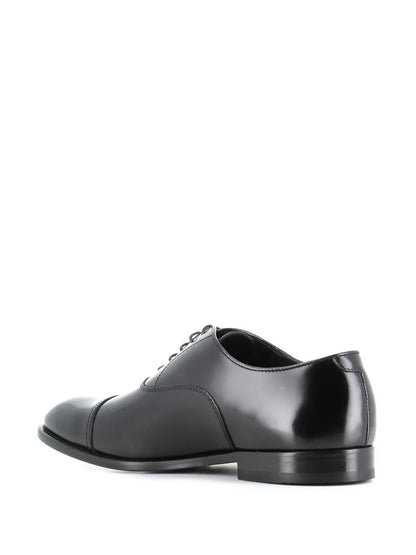 leather Oxford shoes thumbnail