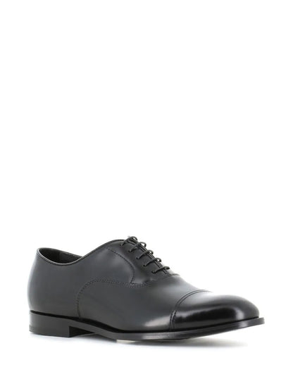 leather Oxford shoes thumbnail