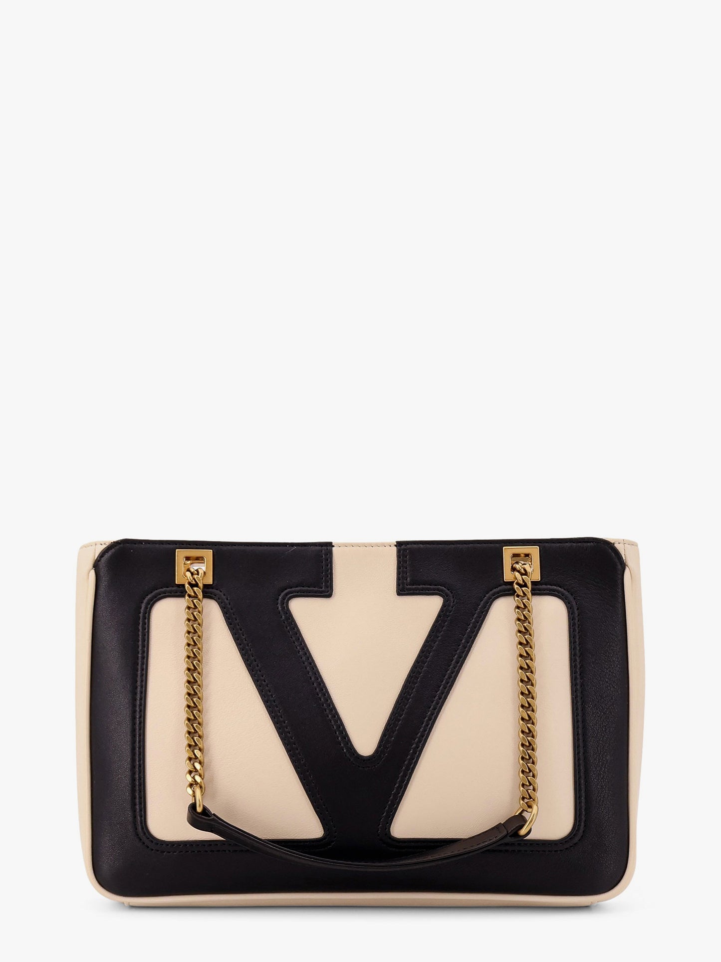 Viva Superstar leather shoulder bag
