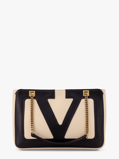 Viva Superstar leather shoulder bag thumbnail