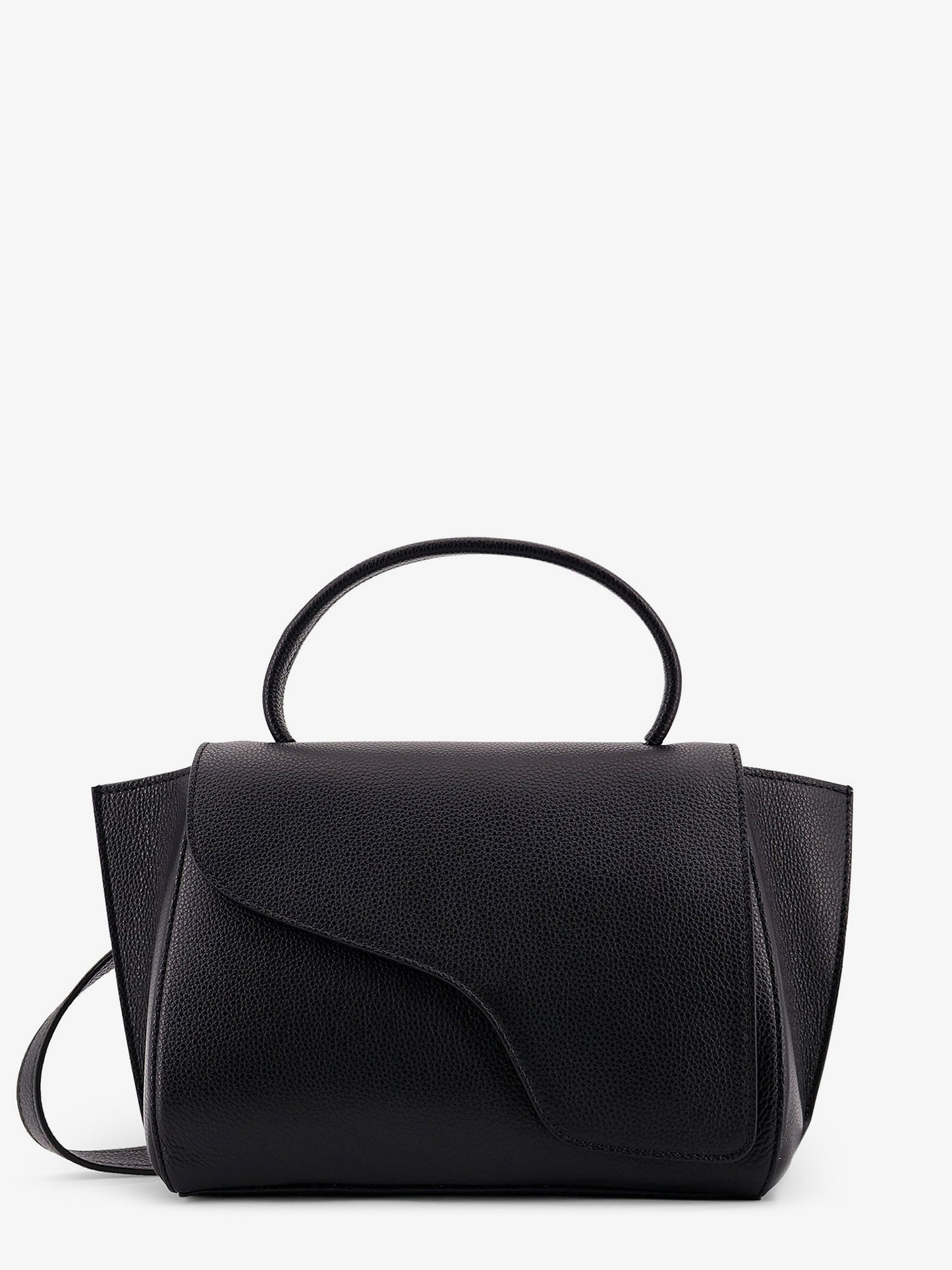 Arezzo leather shoulder bag