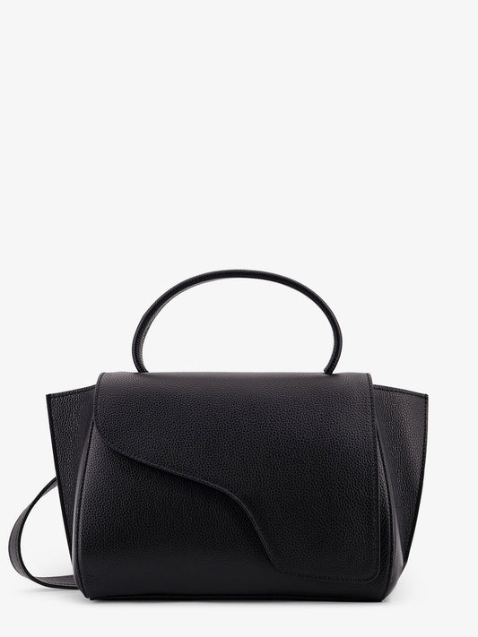 Arezzo leather shoulder bag