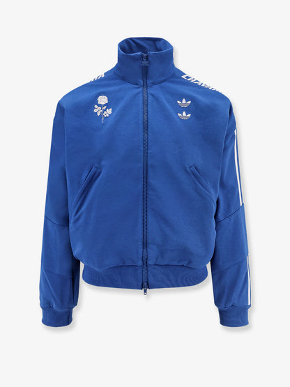 Adidas x Willy Chavarria sweatshirt thumbnail