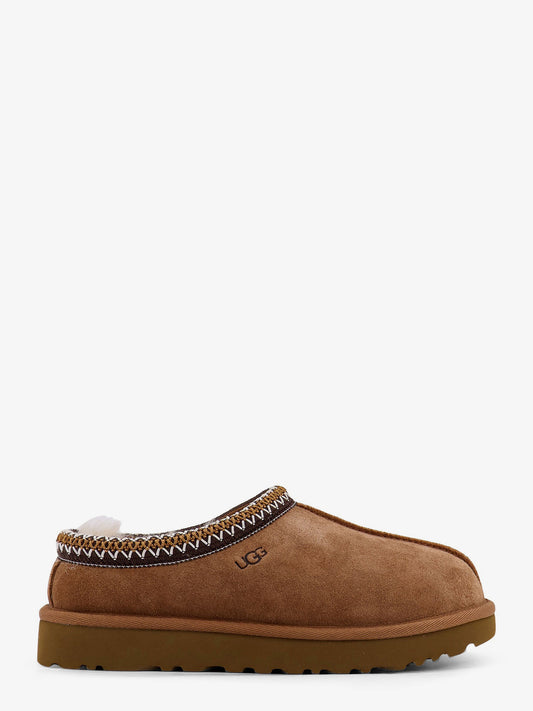 Tasman II suede slip-on