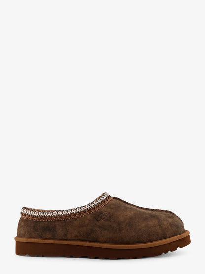 Tasman Baxter suede slip-on thumbnail
