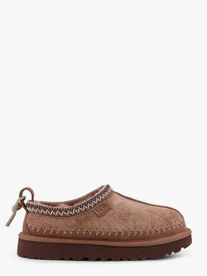 Tasman Biarritz suede slip-on thumbnail