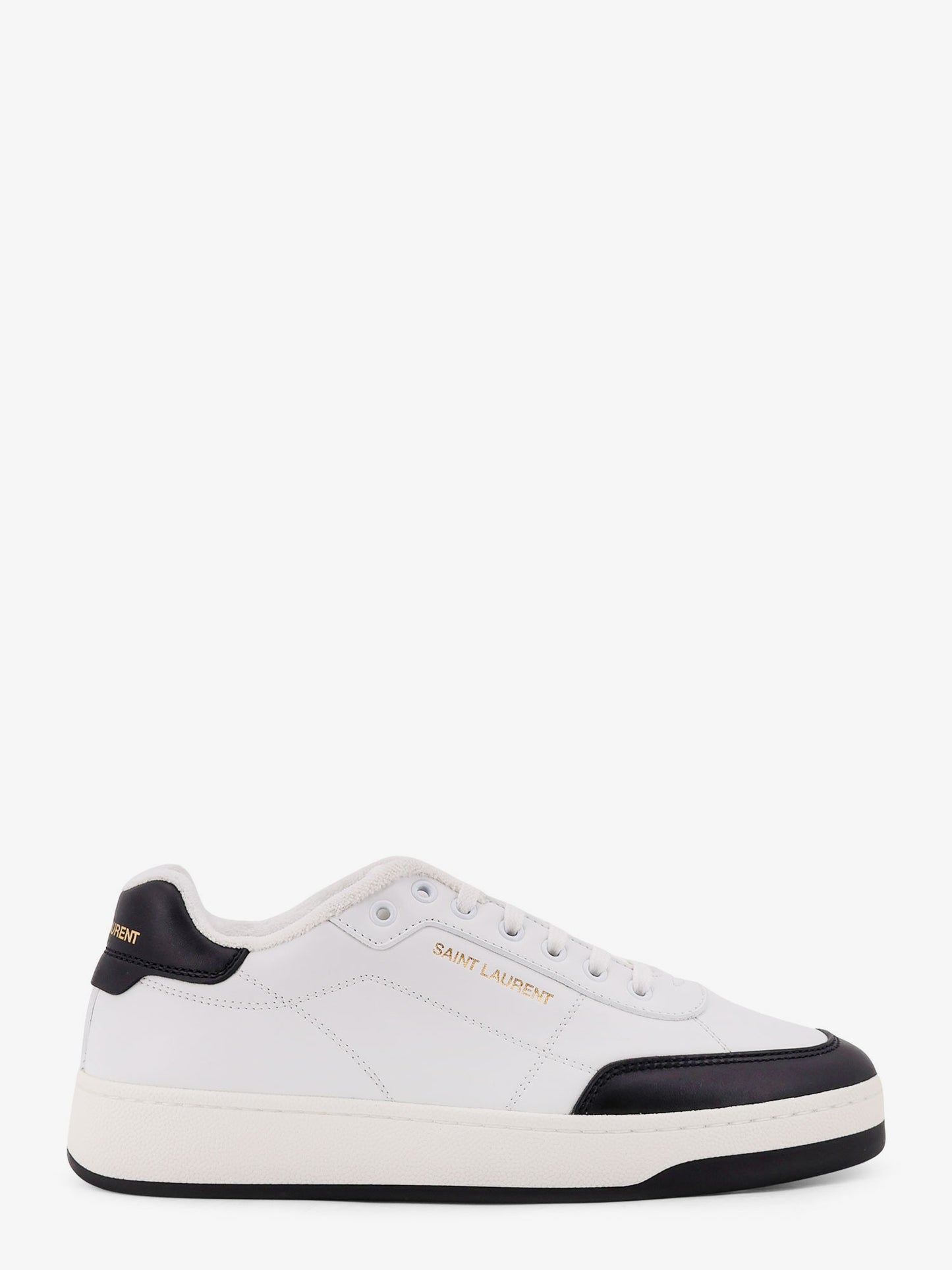 Sneakers SL/61 SN in pelle