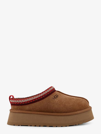 Tazz suede slip-on thumbnail