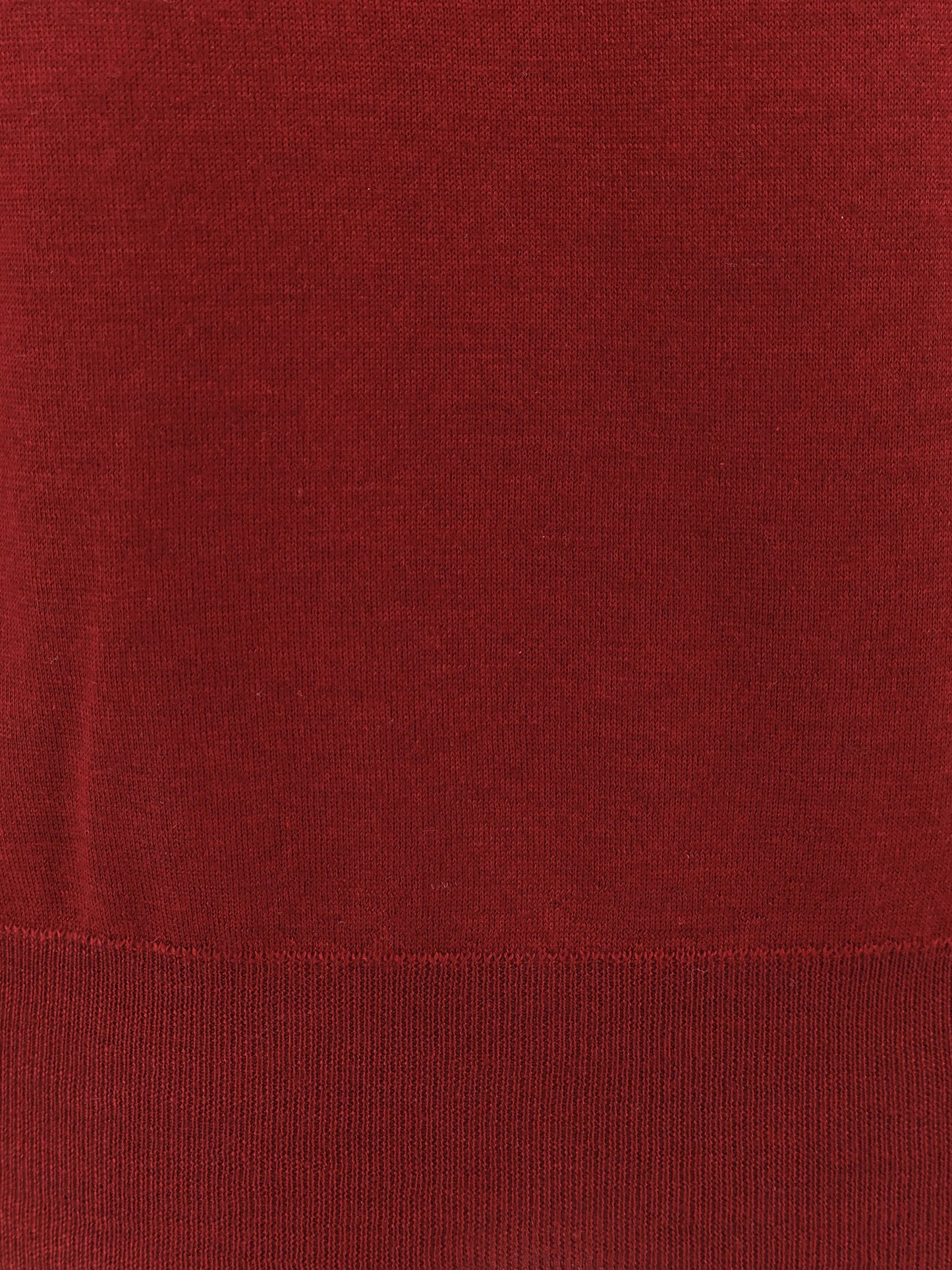 Cahmere and silk sweater