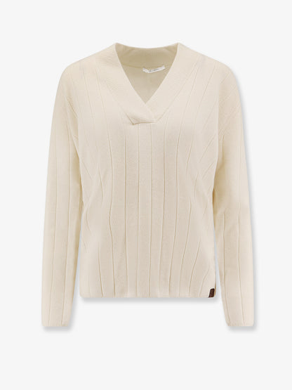 Arten cashmere sweater thumbnail